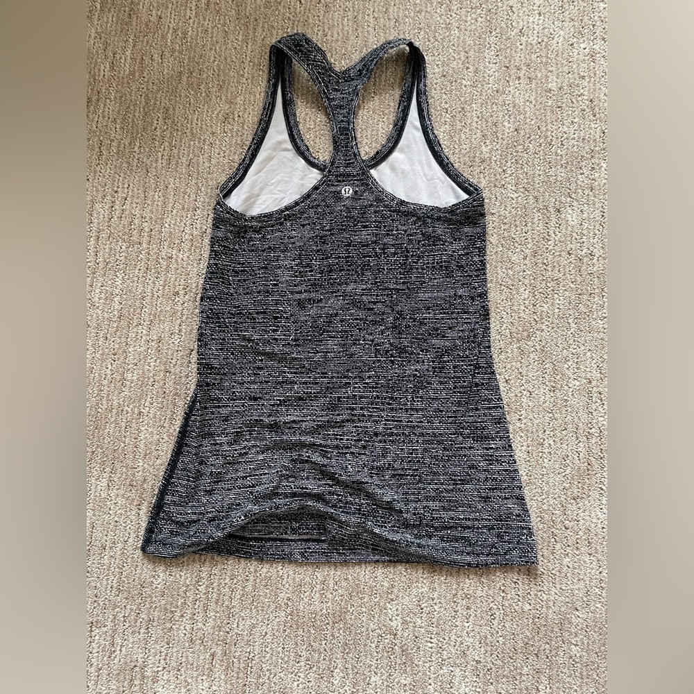 Lulu tank